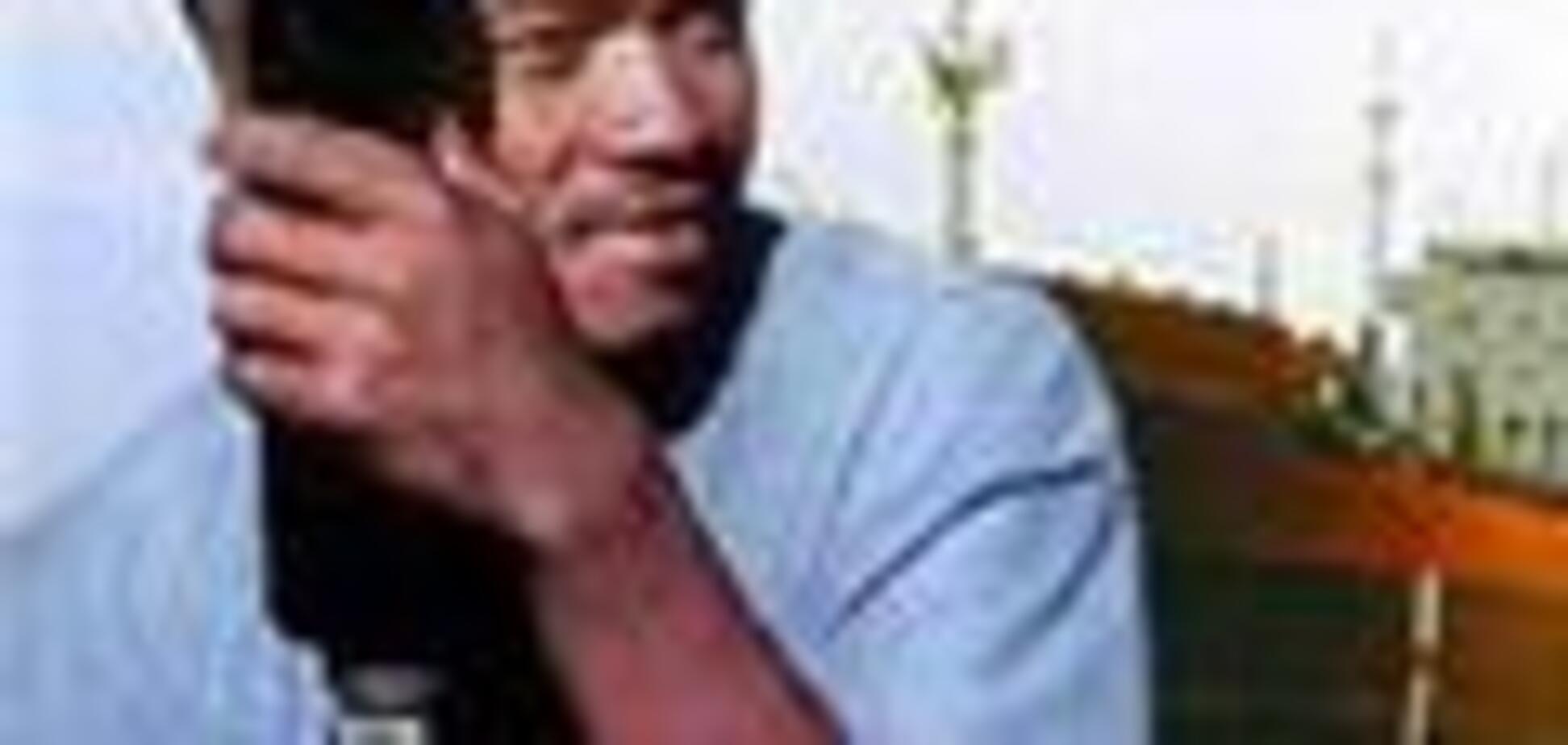 В плен к сомалийским пиратам впервые попала девушка