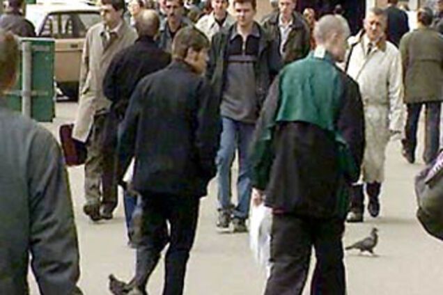 К концу 2010 года армия безработных составит 220 млн человек