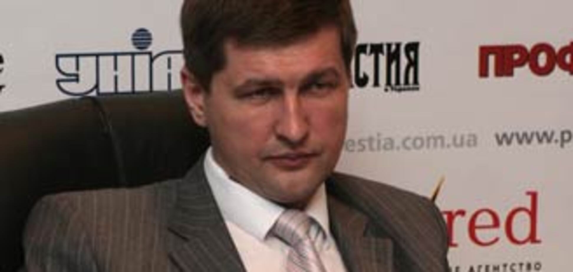 У Ющенко назвали дату роспуска парламента
