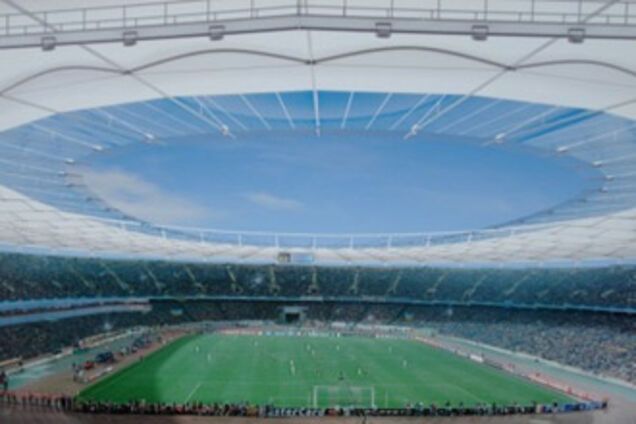 На «Олимпийском» установят веб-камеры за $50 тысяч