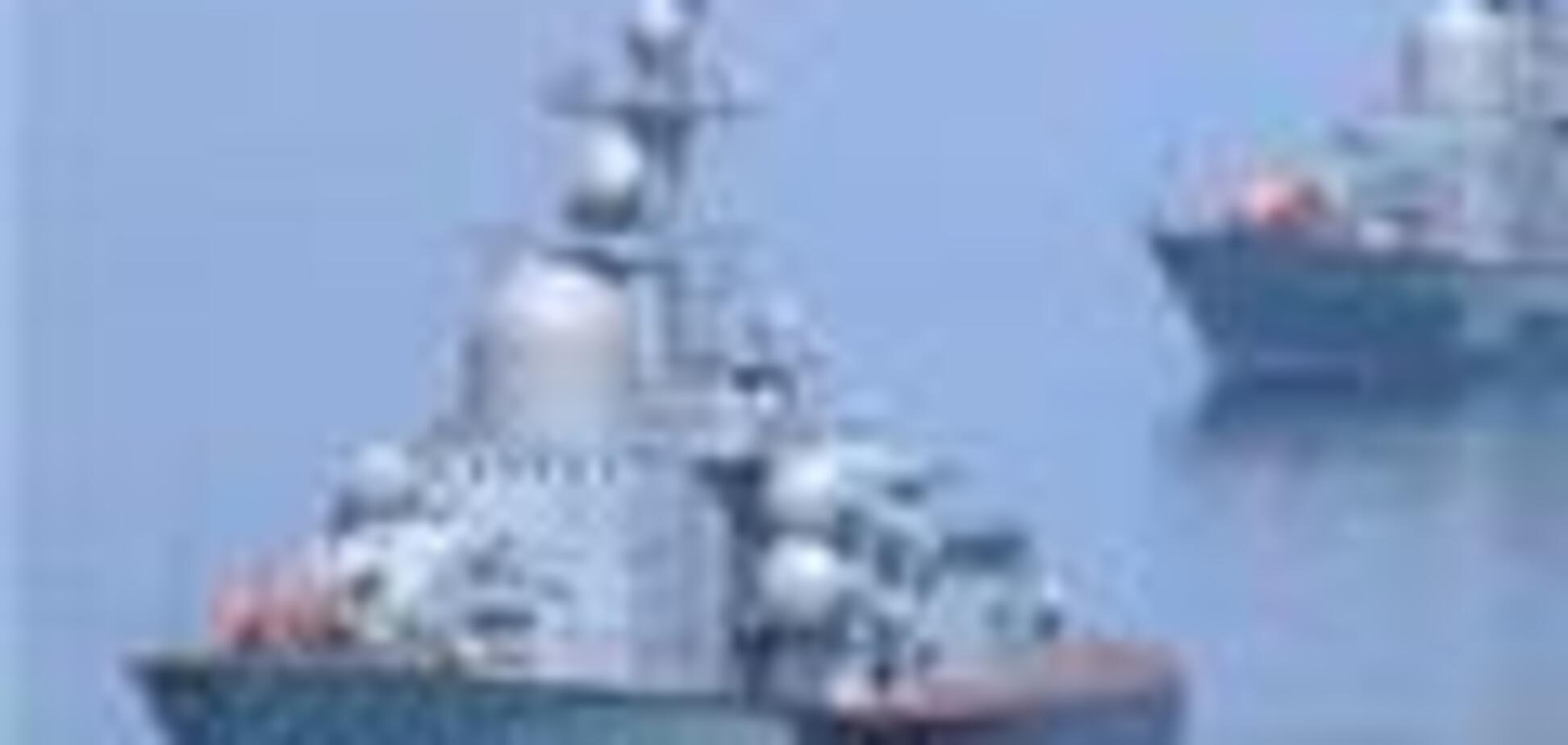 В ЧФ России и не думают покидать Севастополь