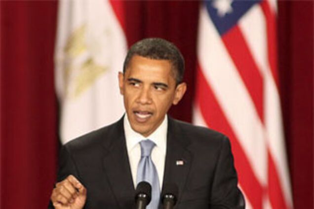 Обаму обвинили в незаконном избрании президентом