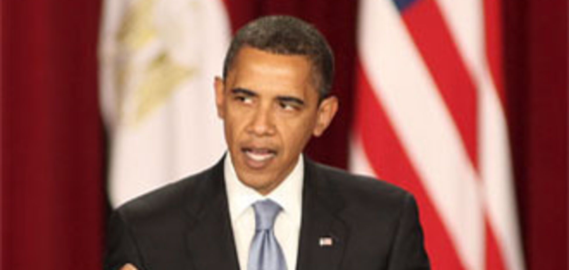 Обаму звинуватили в незаконному обрання президентом