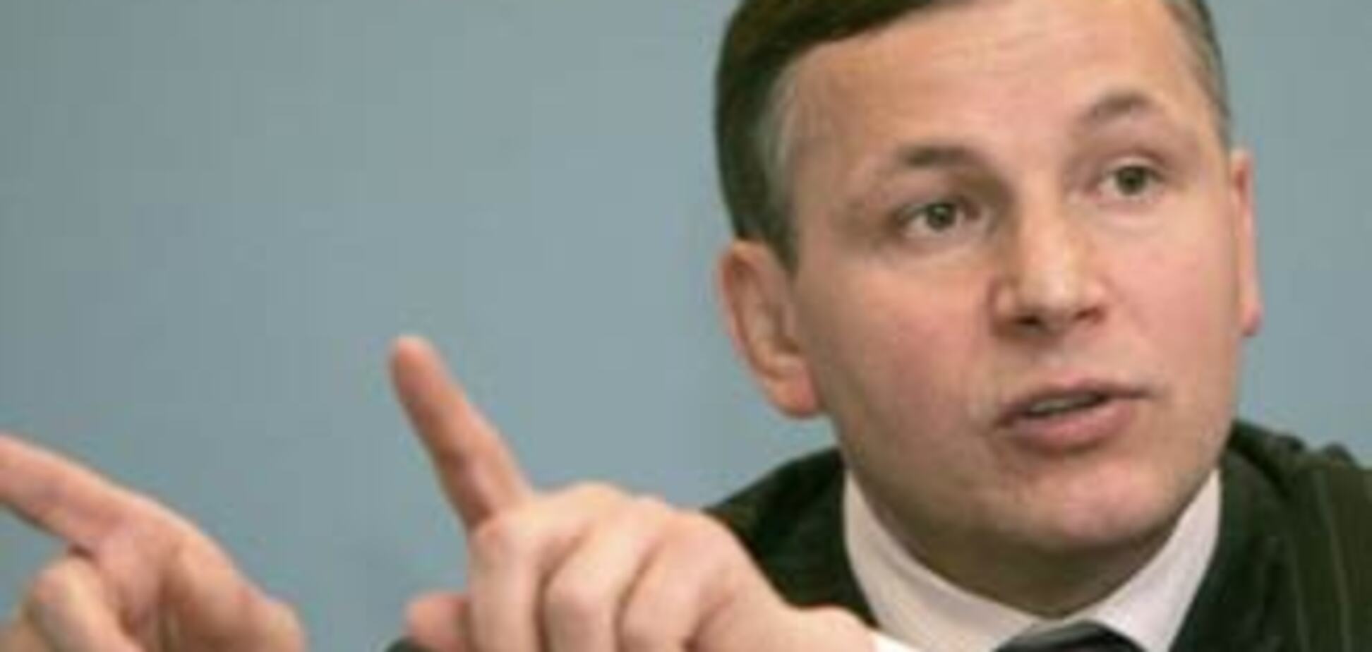 Гелетей: дело о покушении на Тимошенко не закрыто