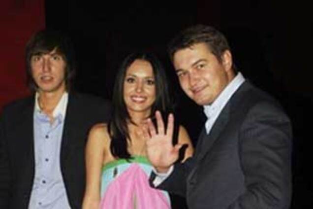 Весілля сина Ющенка тримають в суворій таємниці