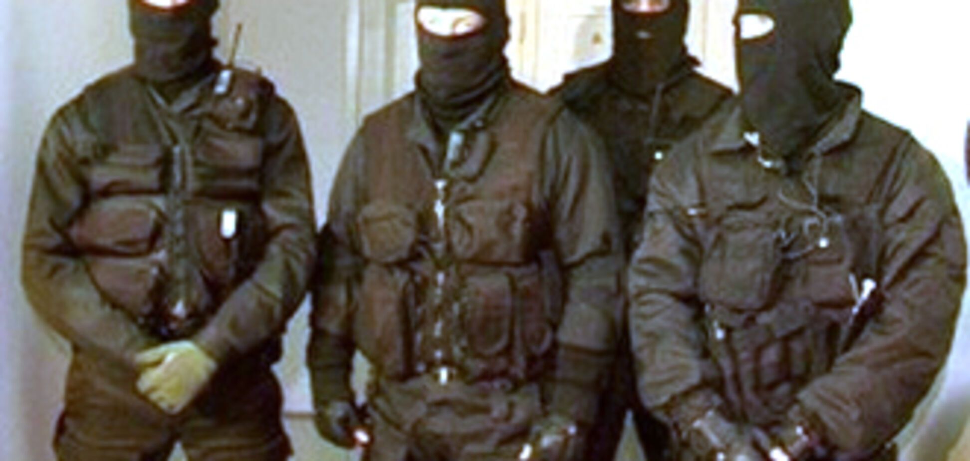 СБУ ищет Лозинского в Приднестровье и России