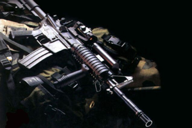 Зброю можна буде купити з 18 років