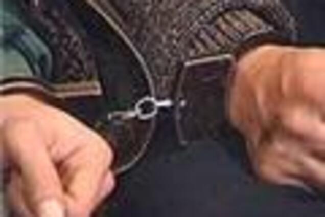 Милиция раскрыла убийство в киевском лифте