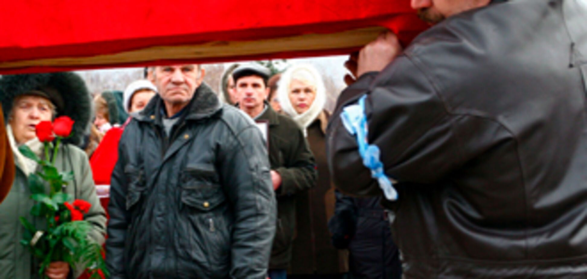 С 1991 года за рубежом погибло более 3000 украинцев