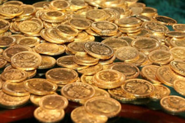 Единственный золотодобытчик Украины стал банкротом