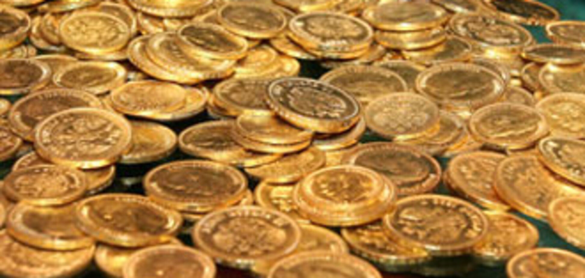 Единственный золотодобытчик Украины стал банкротом