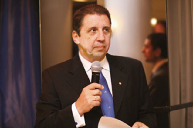 Посол Греции озвучил Украине ответные обвинения