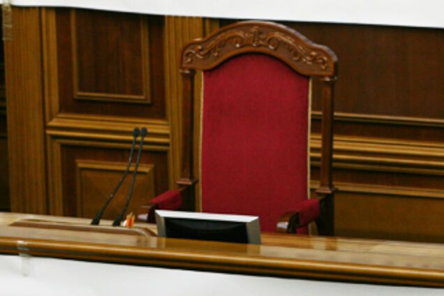 Литвин закрыл сессию