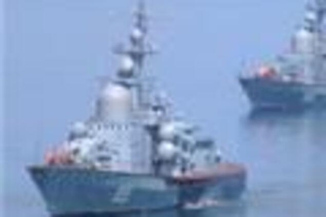 ЧФ не допустив українців до перевірки своїх літаків