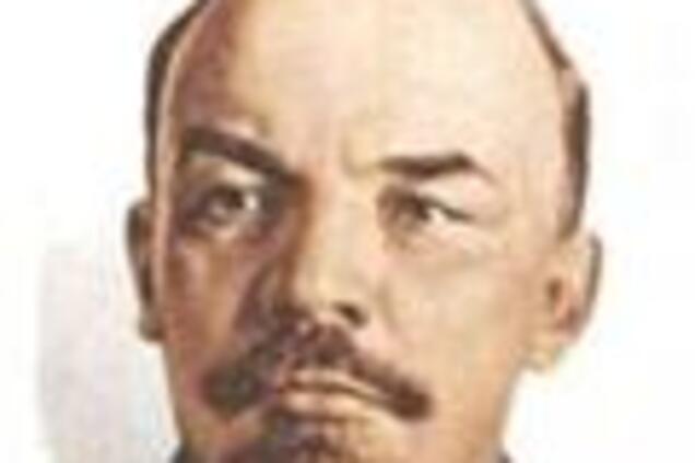 Коммунисты восстановили Ленина в Каневе