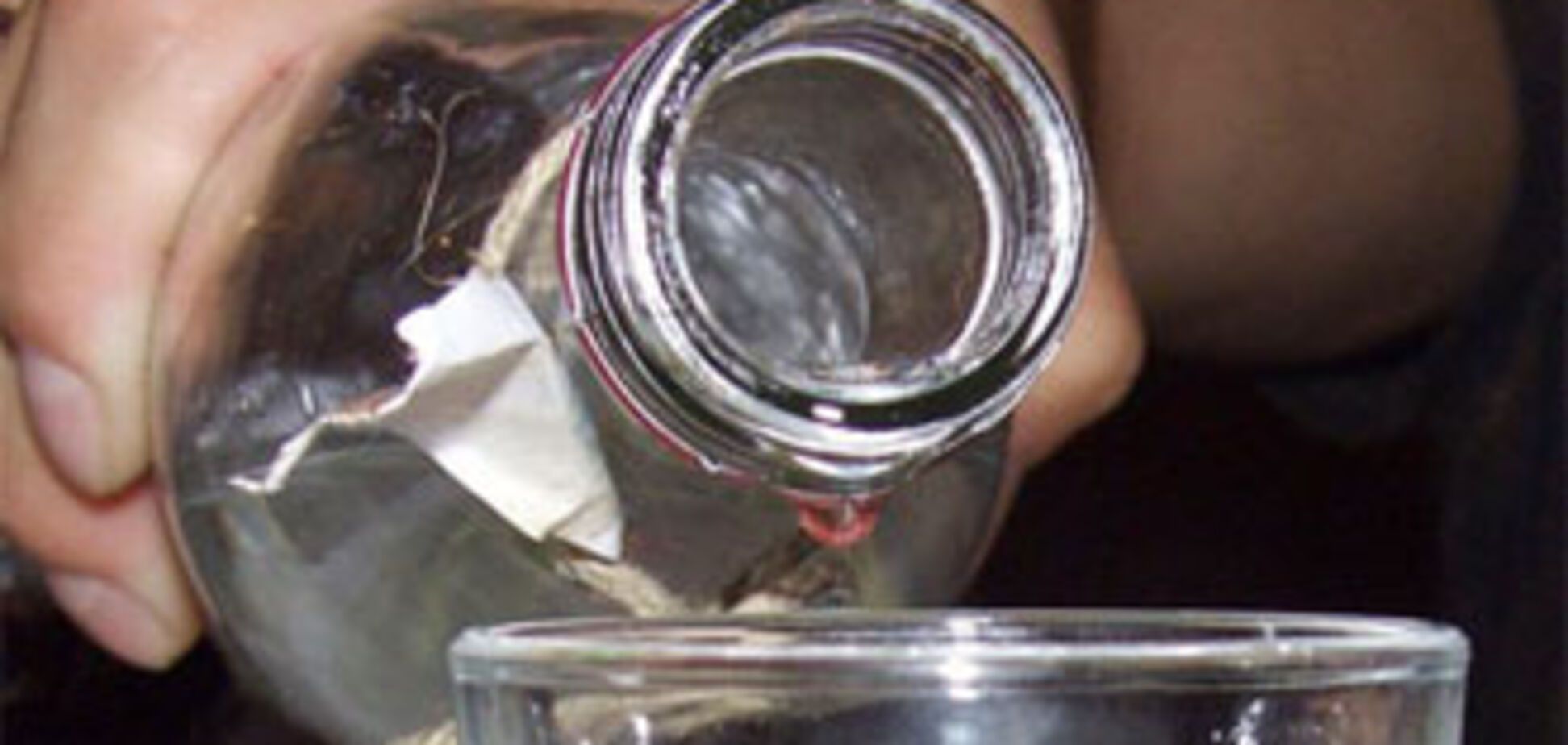 Общество не одобряет разрешения пить за рулем