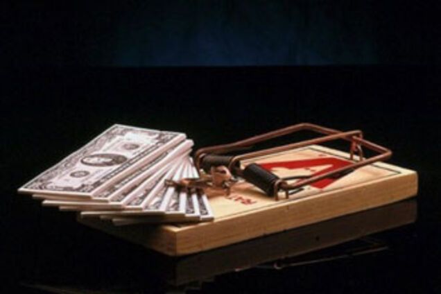 Нацбанк наживается на рефинансировании