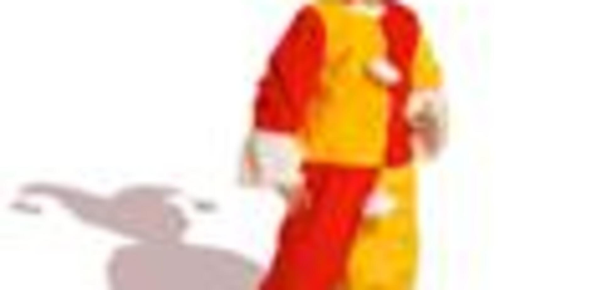 Казначейству США требуются юмористы