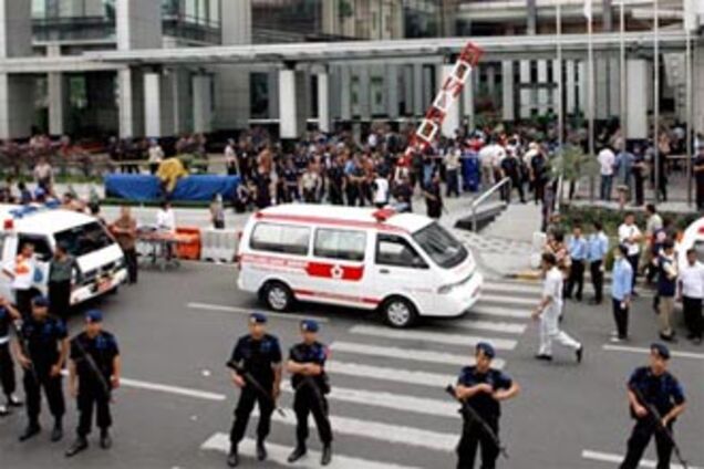 Среди пострадавших в Индонезии украинцев нет