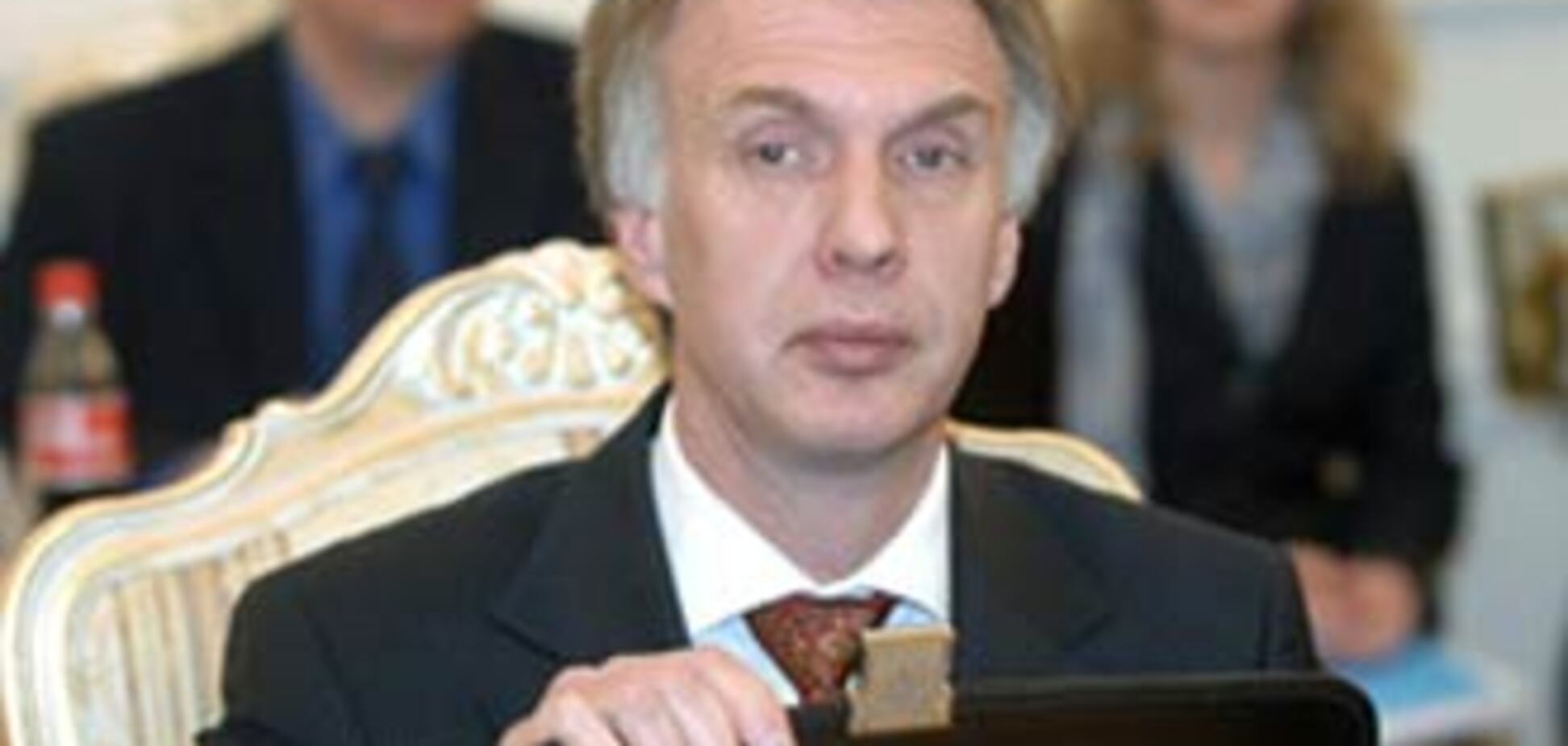 В СНБО противников НАТО назвали лгунами