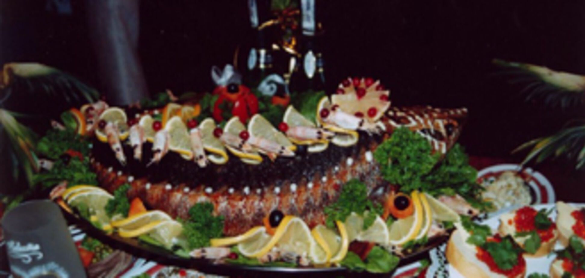 Кількість отруєних на весіллі зросла до 32