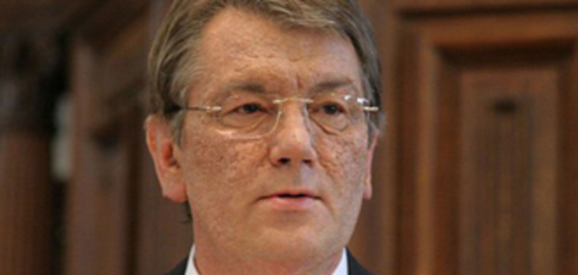 Ющенко официально идет на выборы и уверен в своей победе