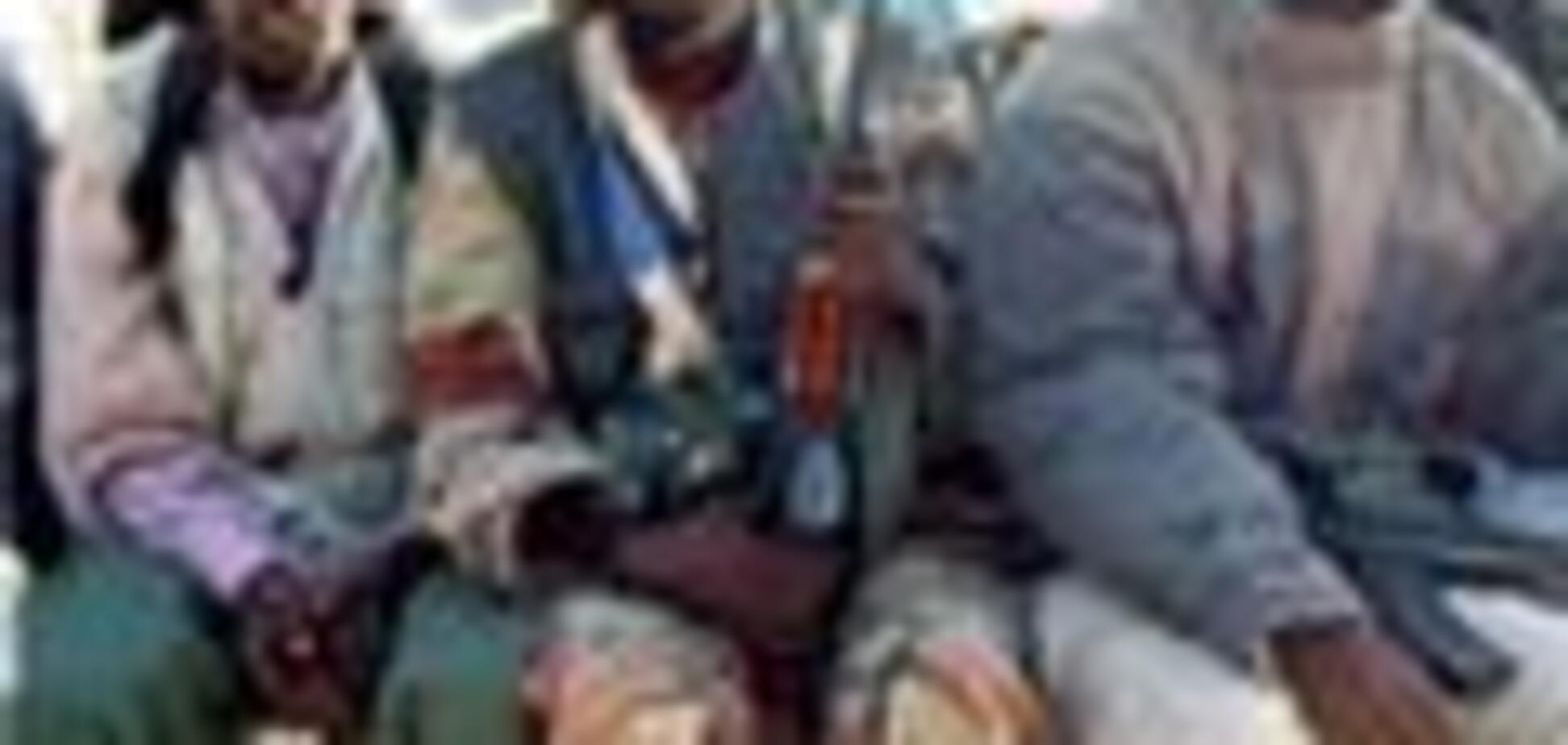 Пираты освободили двух украинцев