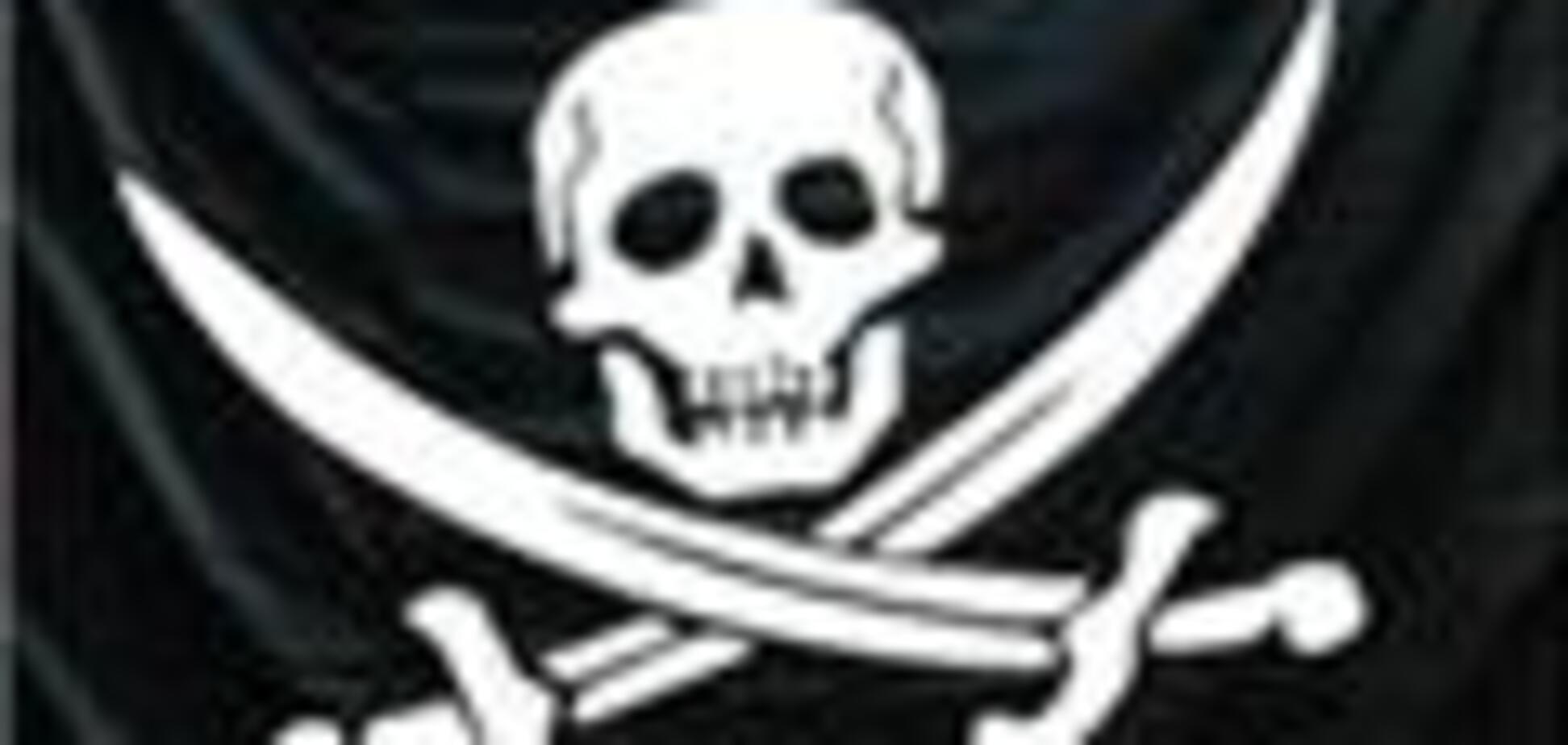 Пираты отпустили румынов, а не украинцев