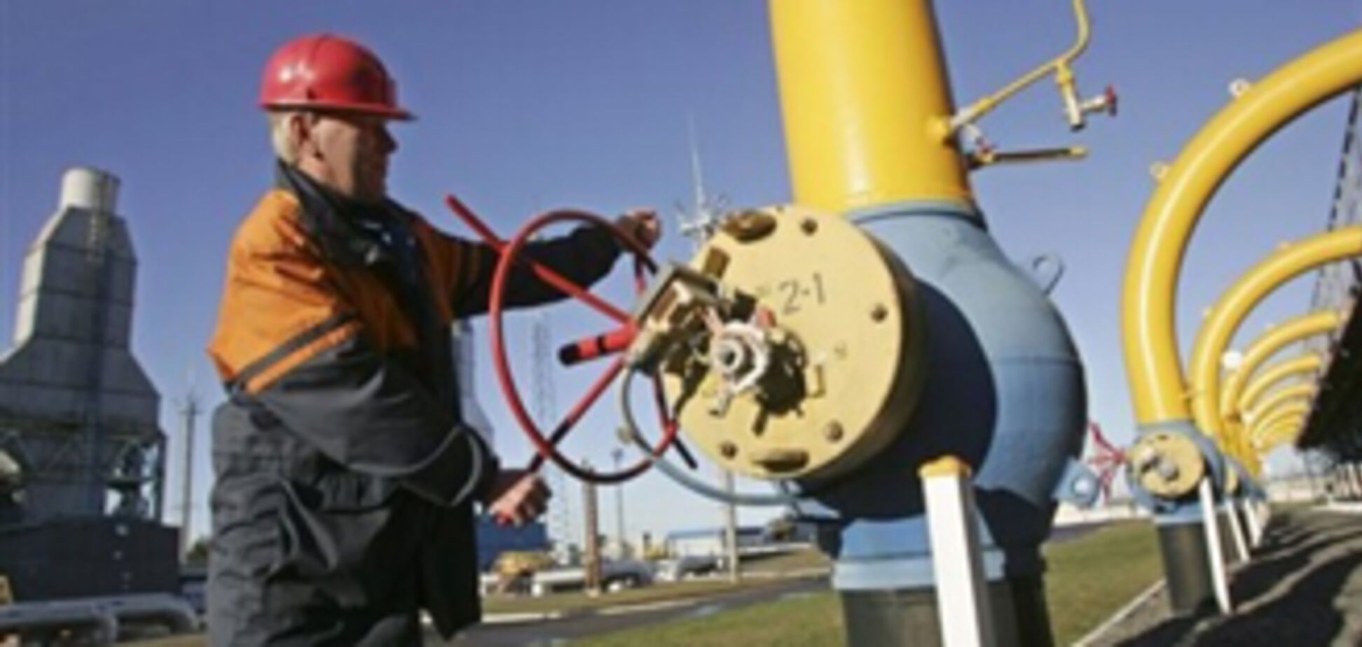 Янукович пугает 20%-ным подорожанием газа с 1 сентября