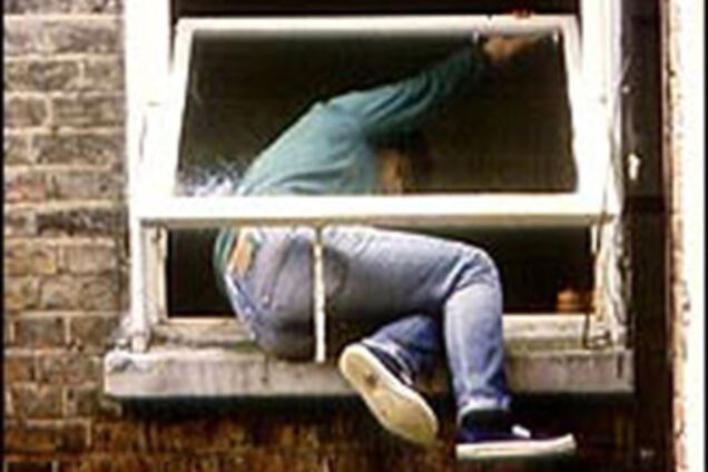 На Кировоградщине задержали двух братьев-грабителей