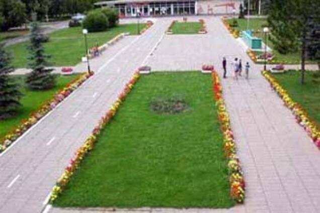 В детских лагерях ввели политинформацию