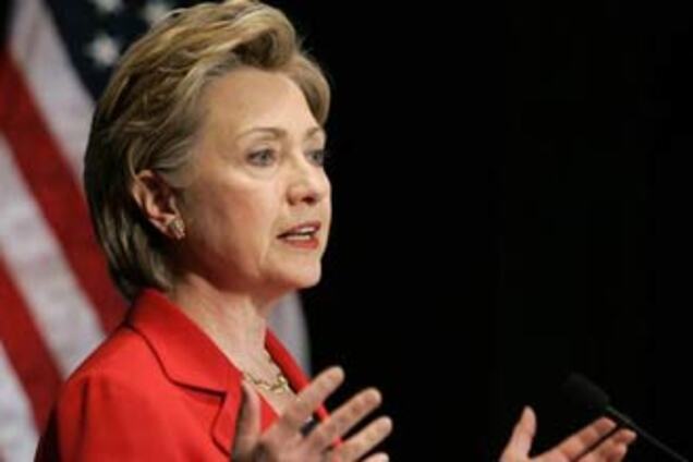 США скасували візит держсекретаря в РФ