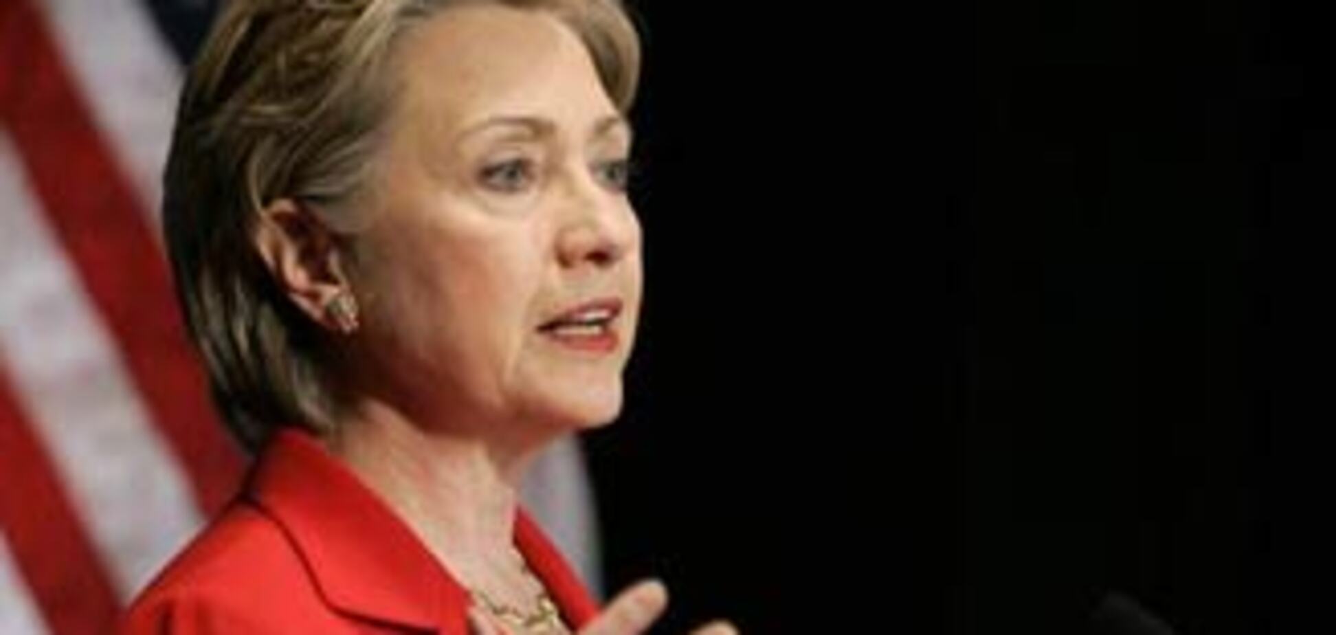 США скасували візит держсекретаря в РФ