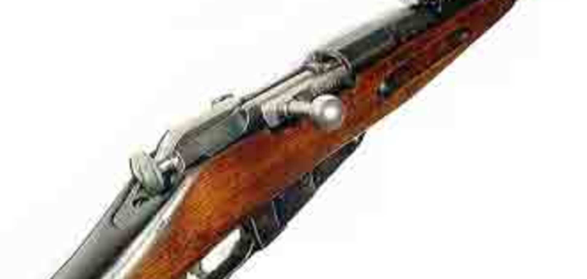 Лесник застрелил школьника вместо птички