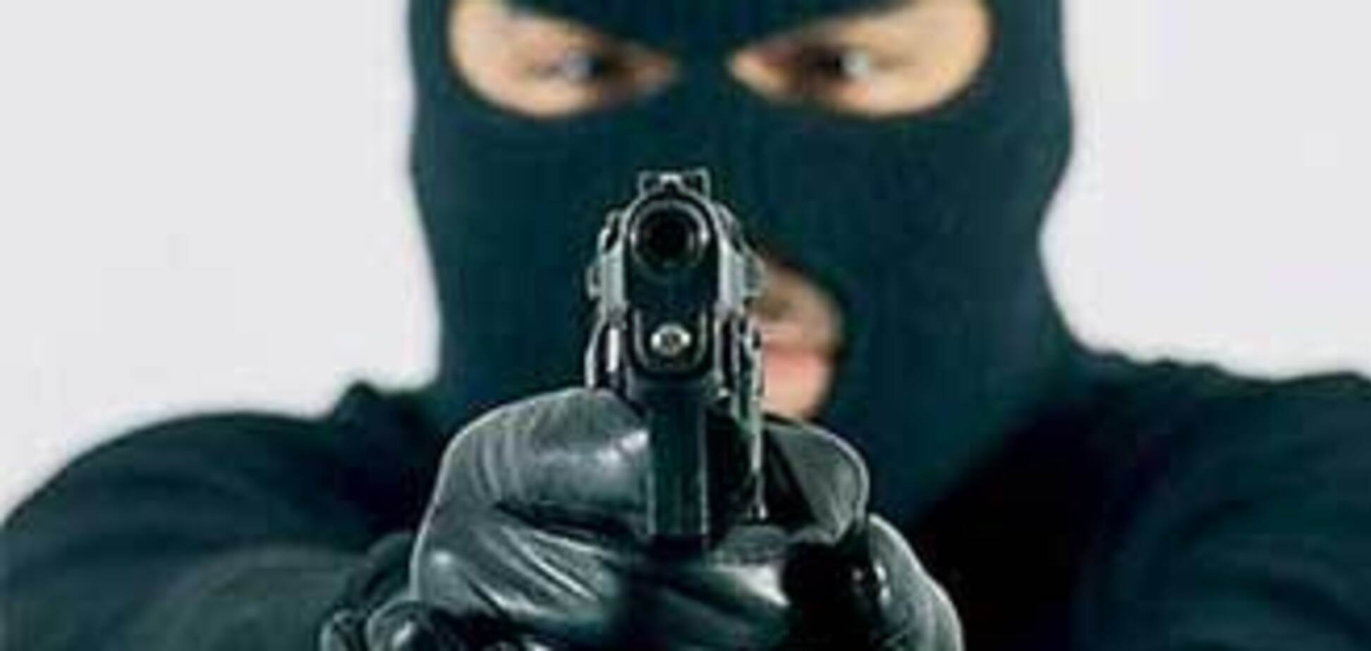 На Хмельнитчине задержали 11 бандитов, возглавляемых ментом