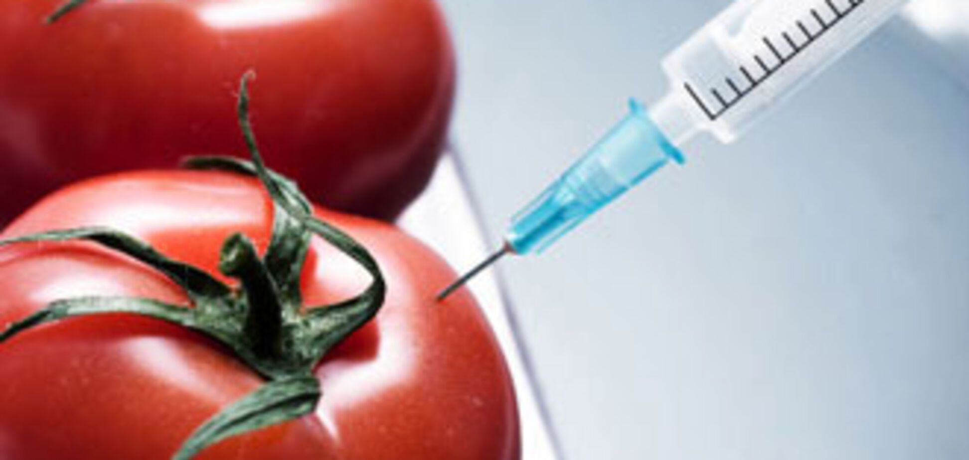 Кабмин позволил вдевятеро больше ГМО в продуктах