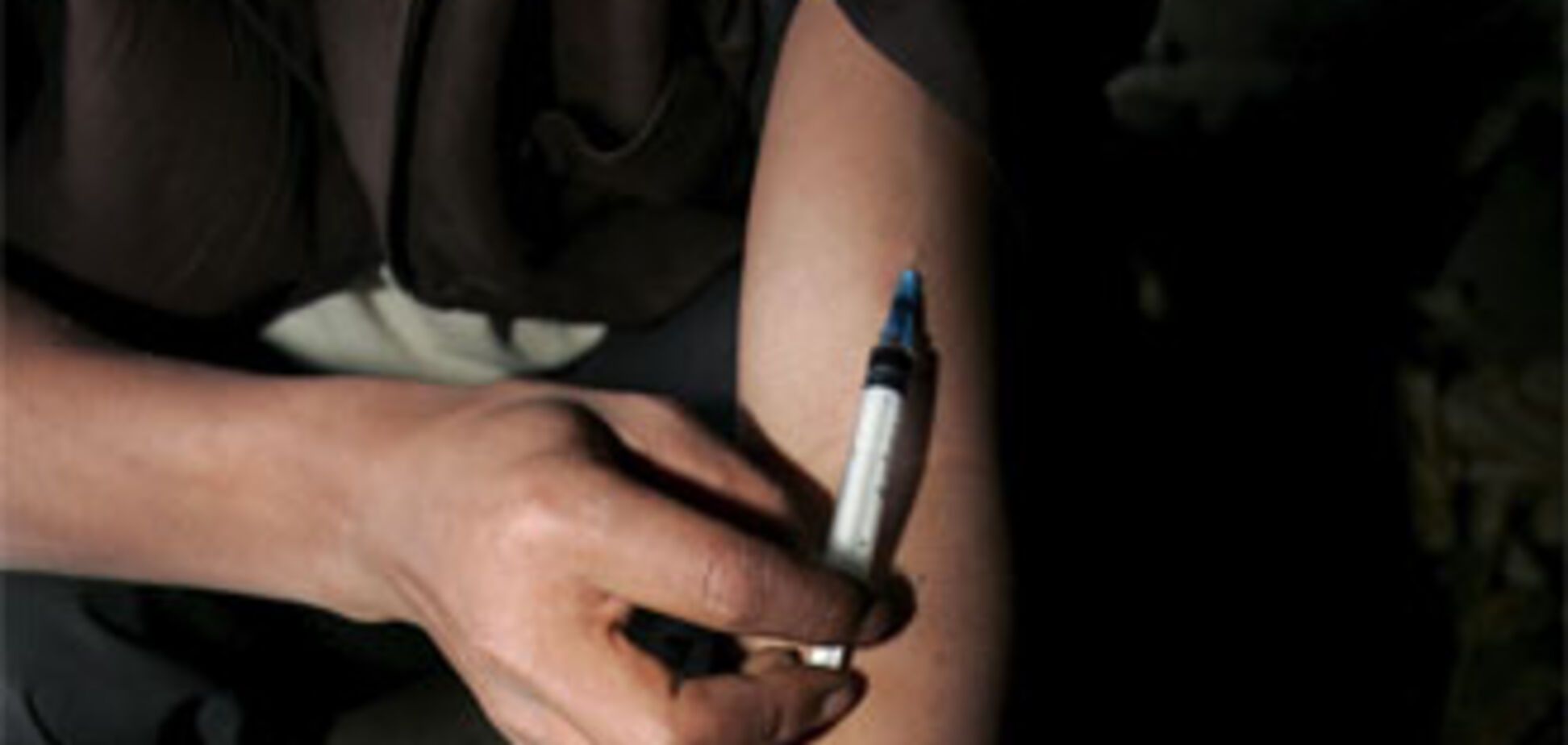 Два офицера наркоконтроля погибли от передозировки?