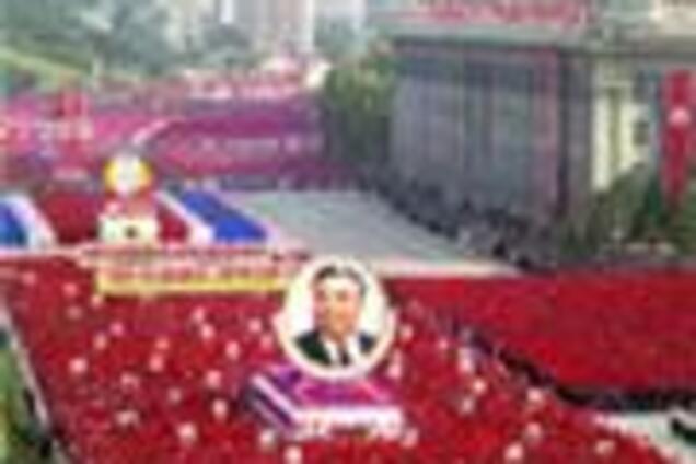 КНДР сегодня испытала 4 ракеты