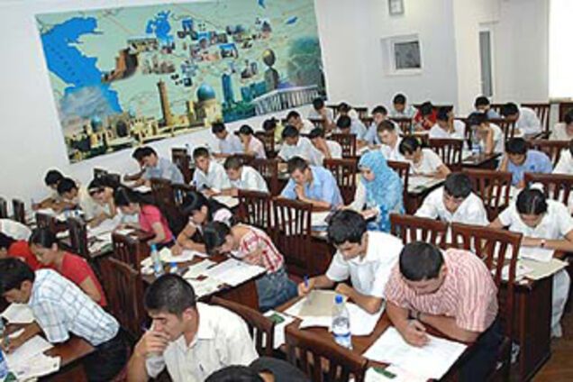 Результаты тестов не пришлют по почте