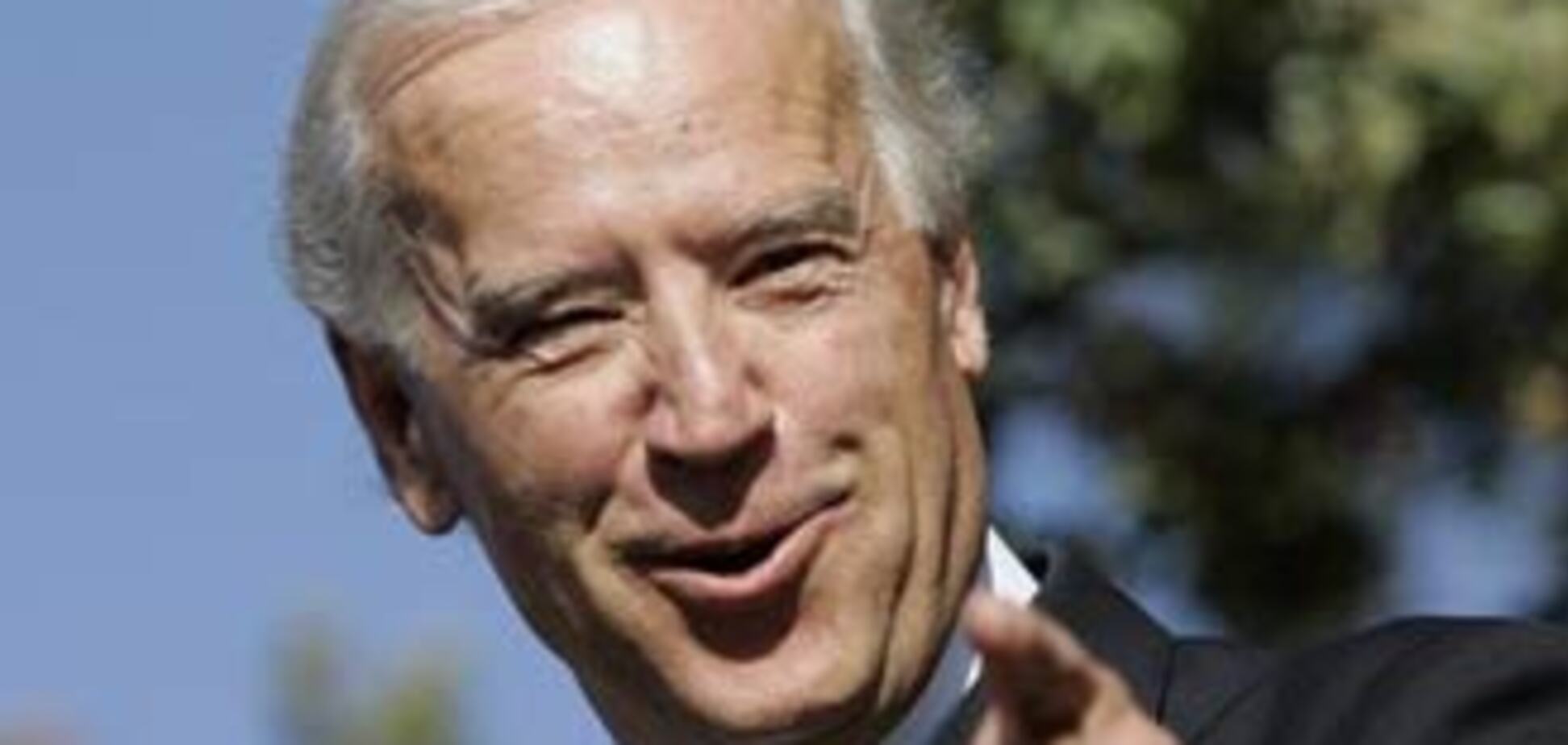 В Украину прибыл вице-президент США