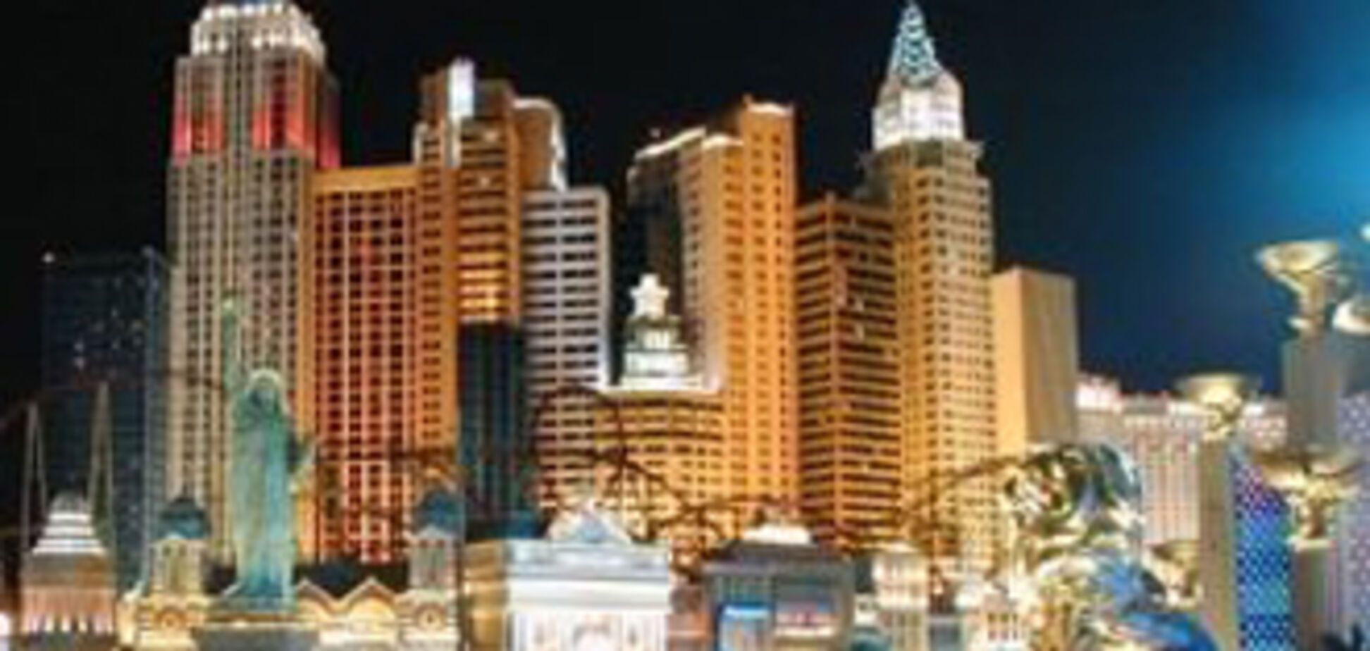 Центром игорного бизнеса на постсовке станет Беларусь