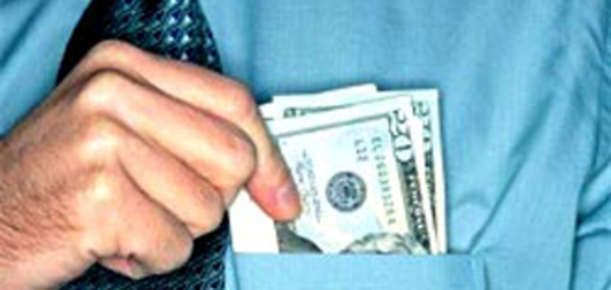 На Днепропетровщине задержаны два мента-взяточника