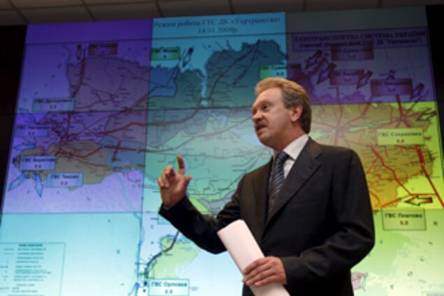 Цены на газ для населения могут подняться с 1 октября