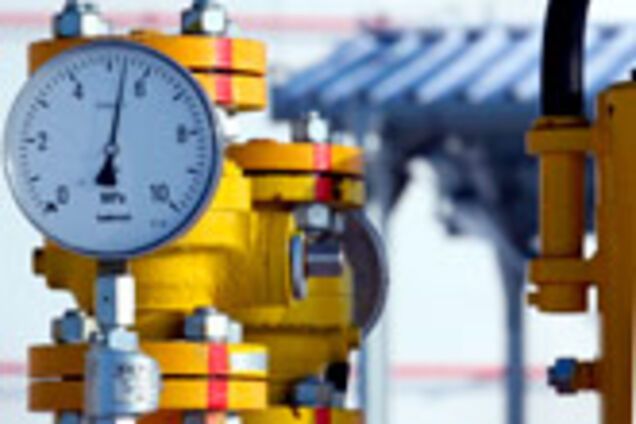 Європа чекає початку газової реформи в Україні