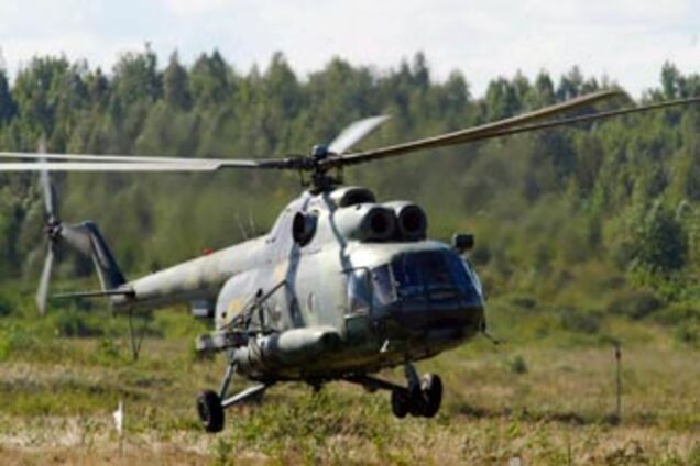 Україна таємно постачає пілотів для війни в Афгані