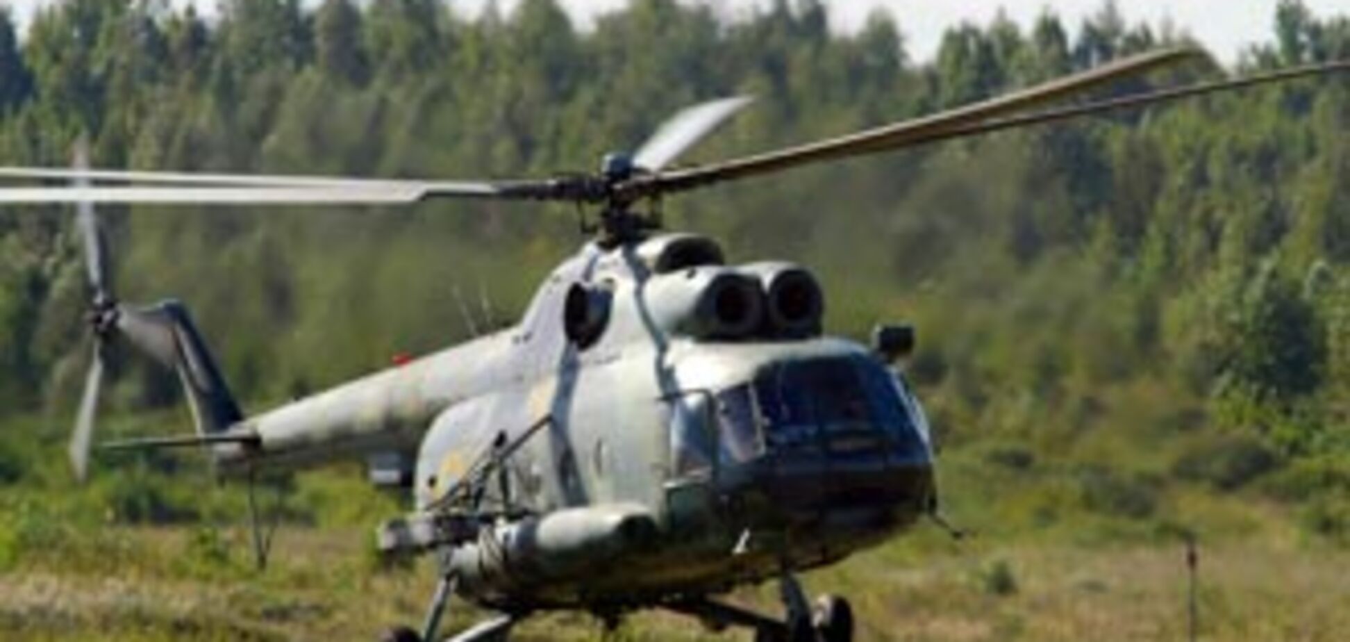 Украина тайно поставляет пилотов для войны в Афгане