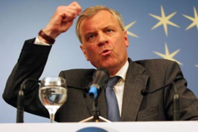 Генсек НАТО: Украина не готова к вступлению в Альянс