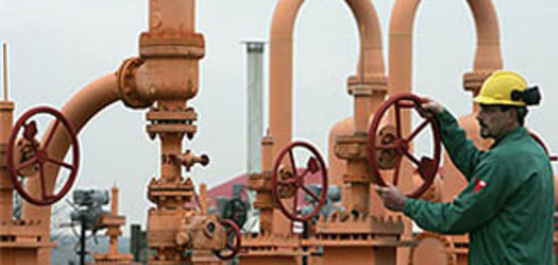 Ющенко подставили в вопросе о повышении цены на газ