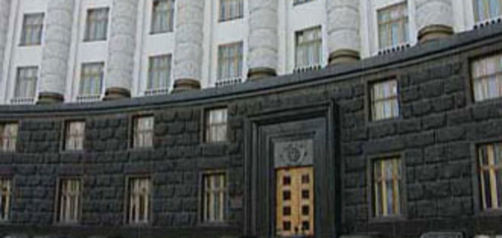 Кабмин вознамерился подчисть ряды налоговой