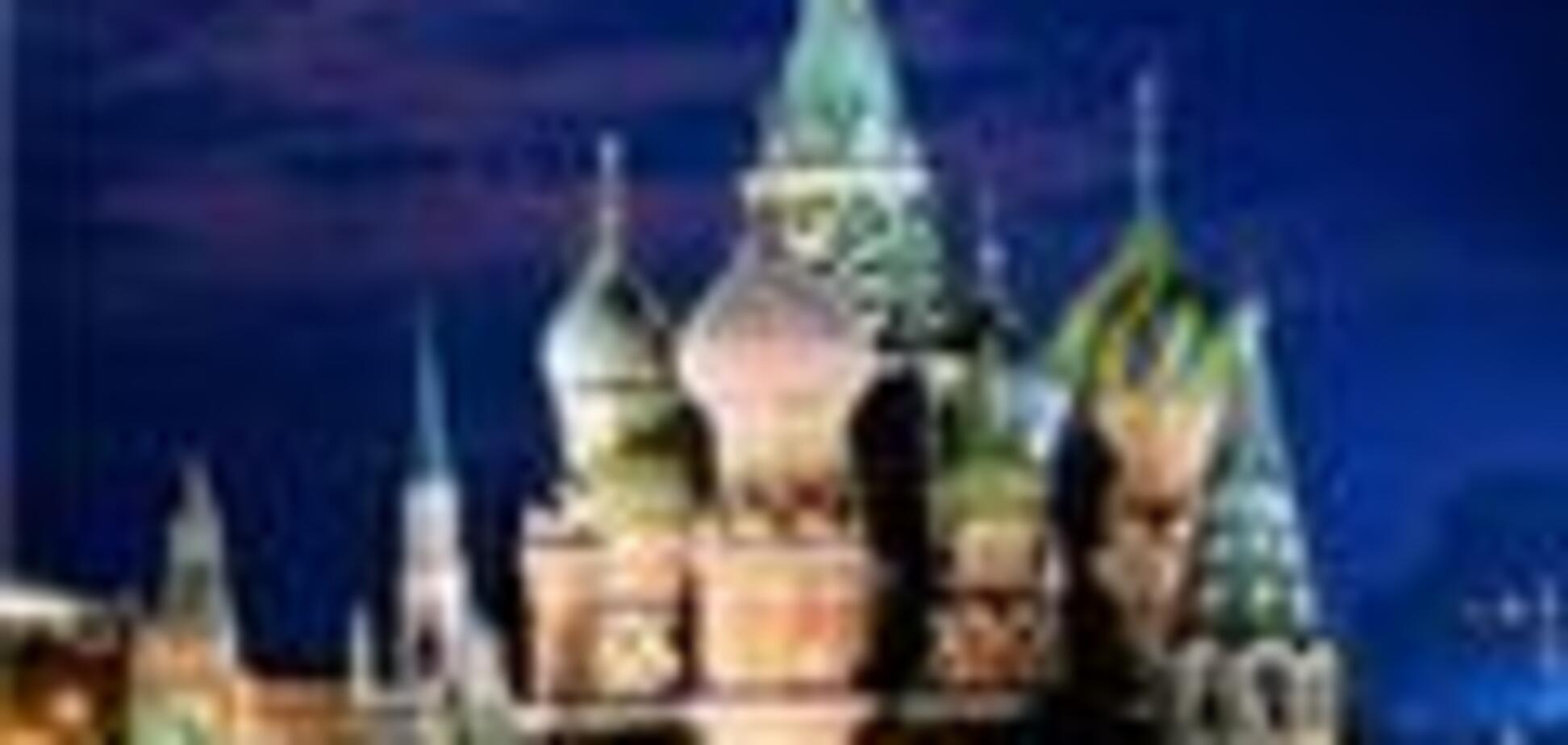 Бюджет Московской области обокрали на 2,6 млрд рублей